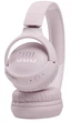 Гарнітура JBL T510BT (JBLT510BTROSEU) Rose (6665950) - зображення 3