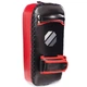 Макивара тай-пэд Zelart 69755 размер 39,5x20,5x17см Black-Red - изображение 2