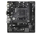 Материнская плата ASRock A520M-HVS Socket AM4 - изображение 2