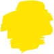 Фарби акварельні 5мл Horadam Schmincke (акварель Кадмій жовтий світлий 224) - зображення 1
