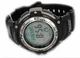Мужские наручные часы Casio SGW-100-1VEF - изображение 3
