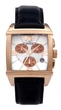 Чоловічі наручні годинники Seculus 4461.2.816 white,pvd black - зображення 1