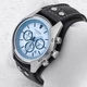 Мужские наручные часы Fossil CH2564 - изображение 2