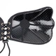 Самоклеющийся бюстгальтер невидимка Fly Bra black Размер: B - изображение 3