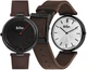Чоловічі наручні годинники Lee Cooper LC06636.638 - изображение 3