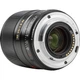 Объектив VILTROX 33mm f/1.4 XF (AF 33/1.4 XF) (Fujifilm X) - автофокусный - изображение 3