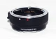 Перехідник EF, EF-S - NEX (автофокусний) (E-mount) для камер SONY NEX-3, 5, 6, 7, A5000, A6000, A7, A7 II - зображення 1