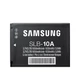 Аккумулятор SLB-10A для камер SAMSUNG - изображение 2