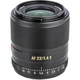 Объектив VILTROX 23mm f/1.4 E STM (AF 23/1.4 E) (Sony E-mount) - автофокусный - изображение 2