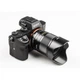 Объектив VILTROX 23mm f/1.4 E STM (AF 23/1.4 E) (Sony E-mount) - автофокусный - изображение 5