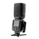 Вспышка Triopo TR-586 EX-C с E-TTL и HSS для фотоаппаратов CANON (PPZ1423) - изображение 2