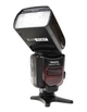Вспышка Triopo TR-586 EX-C с E-TTL и HSS для фотоаппаратов CANON (PPZ1423) - изображение 1