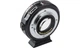 Адаптер Viltrox EF-M2 II Speed Booster для Canon EF на байонет Micro 4/3 (Olympus, Panasonic, Blackmagic) - изображение 2