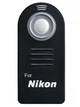 Инфракрасный пульт ДУ для фотоаппаратов NIKON - ML-L3 - - изображение 1