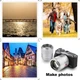 Объектив VILTROX 56mm f/1.4 M STM (AF 56/1.4 M) (Canon EF-M) - автофокусный - изображение 7