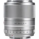 Объектив VILTROX 33mm f/1.4 M (AF 33/1.4 M) (Canon EF-M) - автофокусный - изображение 3