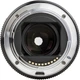 Объектив VILTROX 33mm f/1.4 E (AF 33/1.4 E) (Sony E-mount) - автофокусный - изображение 5