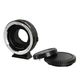 Адаптер Viltrox EF-M1 для объектива EF, EF-S на байонет Micro 4/3 (Canon EF - Micro 4/3) (Panasonic, Olympus) - изображение 2