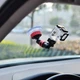 Многофункциональное крепление присоска с блокировкой для экшн камер Xiaomi YI, SJCam, GoPRO (код № D19) - изображение 2