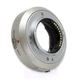 Автофокусний адаптер Viltrox JY-43F (W) для об'єктивів Olympus 4/3 на камери з байонетом Micro 4/3 (Panasonic) - зображення 1