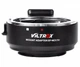 Адаптер Viltrox EF-NEX IV для Canon EF/EF-S на байонет Sony E-mount (Canon EF-Sony E) - автофокусный - изображение 2