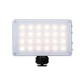 Ультратонкий, портативный LED - осветитель, видео-свет Viltrox RB08 со встроенным аккумулятором - изображение 1