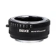 Адаптер (переходник) Meike MK-NF-E (объектив Nikon на камеру Sony (E-mount) - беззеркалки - изображение 5