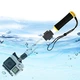 Aquapod от SHOOT - прозрачный плавающий монопод для экшен камер Gopro, SJCAM, Xiaomi (код № XTGP261) - изображение 4