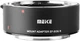 Адаптер-переходник - автофокусный Meike MK-EFTR-A для камер Canon EOS R - объектив Canon EF-EF-S (EF-EOS R) - изображение 1