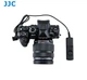 Пульт ДУ (тросик) MA-J2 от JJC RM-CB2 для камер Olympus OM-D E-M1 Mark II - изображение 3