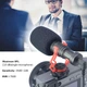 Направленный накамерный микрофон Mcoplus VM-D02 для фотоаппарата (камеры, смартфона) - изображение 1