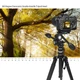 Трехосная штативная головка SHOOT - XT-446 - изображение 5