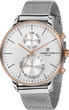 Чоловічі наручні годинники Daniel Klein DK11711-7 - зображення 1