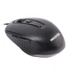 Миша Maxxter Mc-335 Black - зображення 3