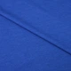 Ткань трикотаж вискоза двухнитка Maxima электрик м.п. - изображение 1