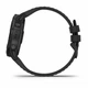 Смарт-часы Garmin Fenix 6x Pro Black with Black Band (010-02157-01) [43289] - изображение 3