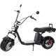 Электроскутер Maxxter ROCK (Black) [56018] - изображение 3
