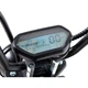 Электроскутер Maxxter ROCK (Black) [56018] - изображение 4