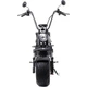Электроскутер Maxxter ROCK (Black) [56018] - изображение 6