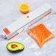 Упаковщик вакуумный Freshpack Pro + 10 пакетов (6716) - изображение 2