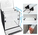 Лайткуб (фотобокс) для предметной съемки Travor F60 60x60x60 см + 5 фонов (95572) - изображение 4