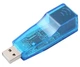 Адаптер (зовнішня мережева карта) LAN / USB (48126) - зображення 3
