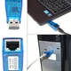 Адаптер (зовнішня мережева карта) LAN / USB (48126) - зображення 7