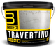 Декоративна штукатурка Travertino TM Brodeco 1кг - изображение 2