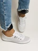 Кеды Evromoda 39 Белый 2514 - изображение 10