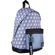 Рюкзак для міста Kite City (K21-910M-4) 550 г 40x29,5x15 см 14 л сірий, рожевий - зображення 2