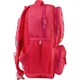 Дитячий Рюкзак Kite Kids Peanuts Snoopy (SN21-559XS-1) 340 г 29X23X9 см 8 л рожевий - зображення 5