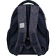 Рюкзак Kite Education (K21-8001M-2) 890 г 40x29x17 см 20,5 л темно-синий - изображение 3