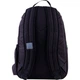 Рюкзак для города Kite City MTV (MTV21-949L-1) 520 г 44x29,5x15 см 17 л черный - изображение 3