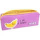 Пенал Kite (K21-642-14) 40 г 19x6,5x3,5 см фиолетовый - изображение 3